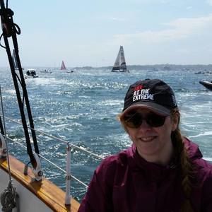 Meet your Posher, Stacy